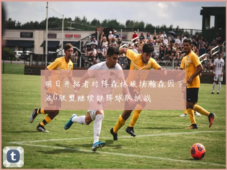 明日开拓者对阵森林狼杨瀚森因下放G联盟继续缺阵球队挑战